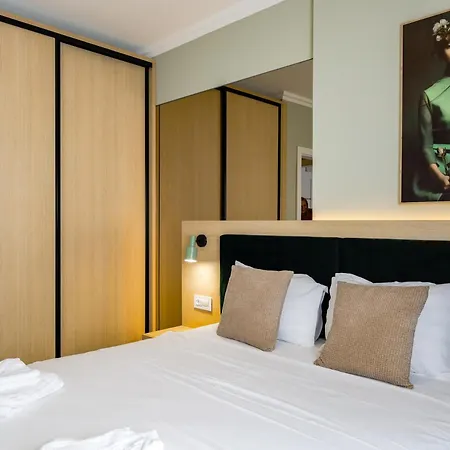 Win 52 Appartement Craiova