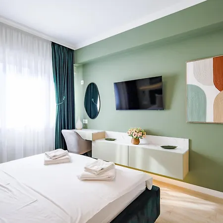 Win 52 Appartement *