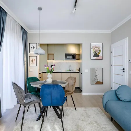 Win 52 Appartement Craiova