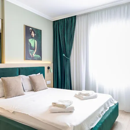 Apartment Win 52 Craiova