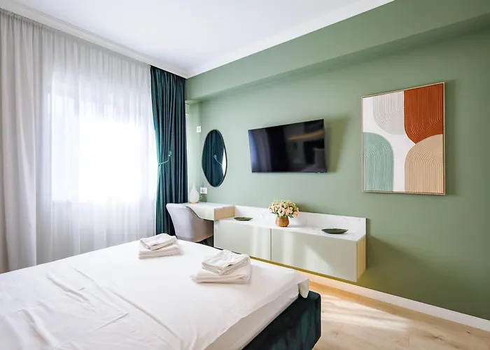 Win 52 Διαμέρισμα *