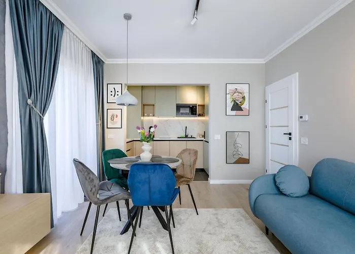 Win 52 Lägenhet Craiova