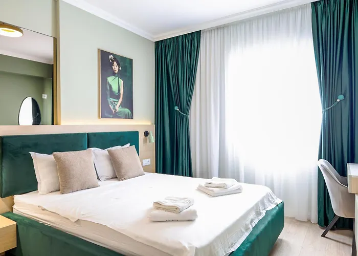 شقة Win 52 كرايوفا